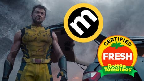 DEADPOOL & WOLVERINE Hits Metacritic With Surprisingly Low Score But There's Better News On Rotten Tomatoes