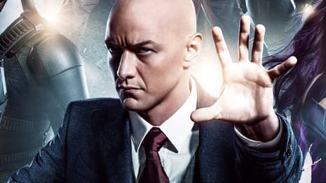DEADPOOL & WOLVERINE: James McAvoy Reveals Whether He Was Ever Approached About Professor X Return