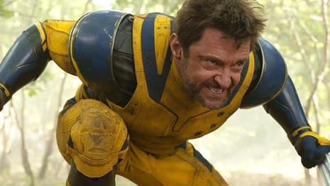 DEADPOOL & WOLVERINE: Kevin Feige Advised Hugh Jackman Not To Return After LOGAN; New Still Released