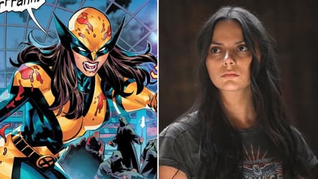 DEADPOOL & WOLVERINE Star Dafne Keen Talks Possible AVENGERS Role And Becoming The MCU's Main Wolverine