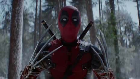 DEADPOOL & WOLVERINE Star Ryan Reynolds Closes Door On DEADPOOL 4; Suggests Return As A Supporting Character