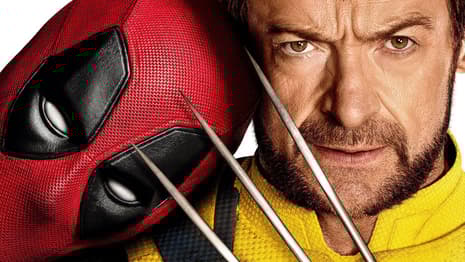 DEADPOOL & WOLVERINE Star Ryan Reynolds On Wade's MCU Future: I'm Writing A Little Something Right Now