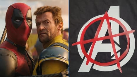 DEADPOOL & WOLVERINE Star Ryan Reynolds Shares Cryptic AVENGERS Tease - Is It For DOOMSDAY?