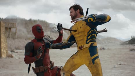 DEADPOOL & WOLVERINE Star Ryan Reynolds Talks AVENGERS Return Rumors And Why He Likely Won't Host The Oscars