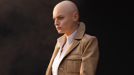 DEADPOOL & WOLVERINE Stars Tease Cassandra Nova's Unpredictability And Reveal Surprise Inspiration