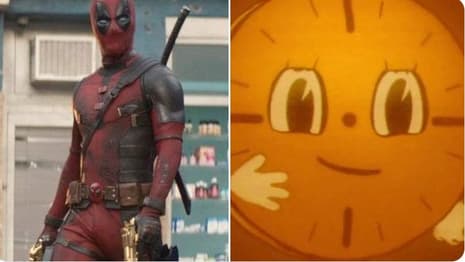 DEADPOOL & WOLVERINE: The Merc With A Mouth Hijacks WHAT IF...? - AN IMMERSIVE STORY In Fun New Clip
