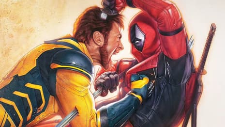 DEADPOOL & WOLVERINE Was One Of 2024's Most Profitable Movies - Here's How Much The R-Rated MCU Title Made