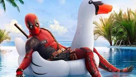 DEADPOOL Writers Confirm That The Franchise Will Remain R-Rated In The Marvel Cinematic Universe