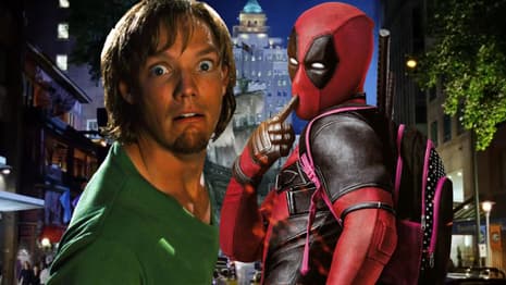 DEADPOOL’s Ryan Reynolds Addresses Quentin Tarantino Controversy With Ad Starring SCOOBY-DOO’s Matthew Lillard