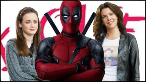 DEADPOOL’s Ryan Reynolds To Play A Villain In ELOISE Adaptation From GILMORE GIRLS Creator