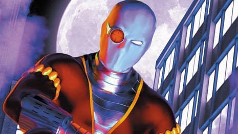 Deadshot Returns In Next Level: One Shot #1, And It Will Have A Huge Impact On The Wider DC Universe