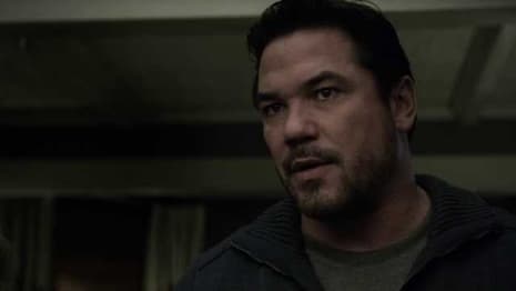 Dean Cain Returns As Jeremiah Danvers In This Promo For Next Week's Episode Of SUPERGIRL: Homecoming