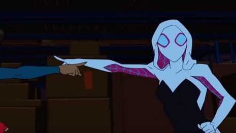 DESCENDANTS Star Dove Cameron Expresses Her Desire To Join The MCU As The Live Action Gwen Stacy