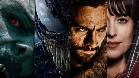 Despite Their Failure, Sony’s Marvel Movies Were Actually A Good Idea