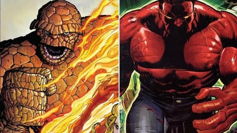 Detailed Footage Descriptions From Marvel Studios' SDCC Panel Revealed Along With Official New Story Details