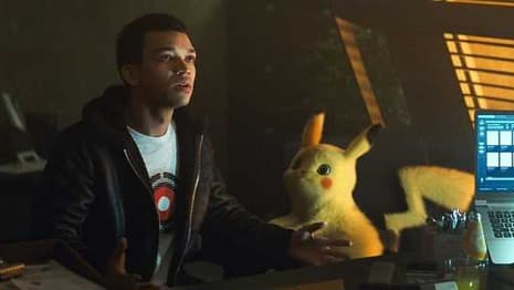 DETECTIVE PIKACHU: Here's What The Critics Are Saying About The First Live-Action POKEMON Movie