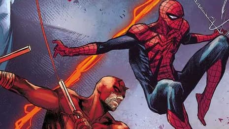 DEVIL'S REIGN Cover Reveals The Heroes The Kingpin Will Target In Marvel's Next Big Event Series