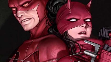 DEVIL'S REIGN Will Reach A Cataclysmic End In Upcoming OMEGA Issue; Check Out A First Look Here