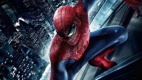 DEVOTION Star Joe Jonas Reflects On Losing THE AMAZING SPIDER-MAN Role To Andrew Garfield