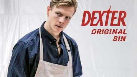DEXTER: ORIGINAL SIN Premiere Reveals How SPOILER Returns Ahead Of Next Summer's DEXTER: RESURRECTION