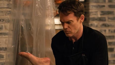 Dexter: Resurrection Season 2 First Look Sees Dexter Morgan Get Back To Doing What He Does Best