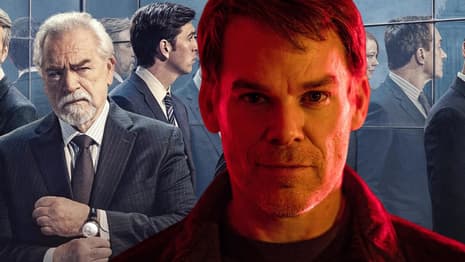 DEXTER: RESURRECTION Season 2 Reveals The New York Ripper As X-MEN Star Brian Cox Joins Cast