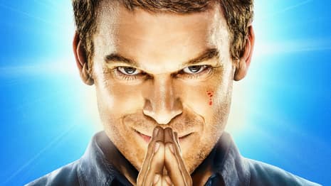 DEXTER: RESURRECTION Star Michael C. Hall On His Long-Awaited Return & That All You Can Eat Buffet (Exclusive)