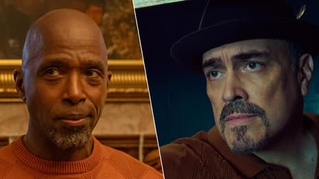 DEXTER: RESURRECTION Stars David Zayas & Ntare Guma Mbaho Mwine On Chasing Dexter (Exclusive)