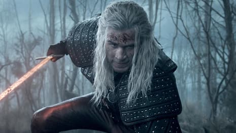 Did Netflix Reach Out To Liam Hemsworth To Replace Henry Cavill As THE WITCHER Way Back In 2020?
