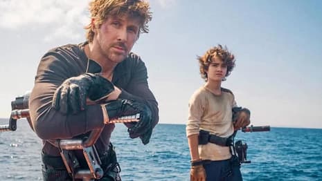 Directing More Star Wars After Starfighter: Netflix CEO Hints At Shawn Levy Directing Multiple Projects
