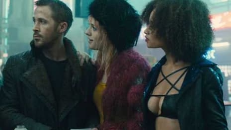 Director Denis Villeneuve Defends Portrayal Of Women In BLADE RUNNER 2049