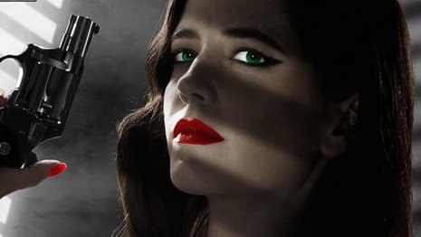DIRTY ANGELS: Eva Green-Led Action Thriller Adds Ruby Rose And Maria Bakalova
