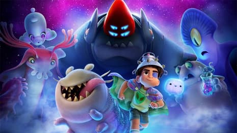 Disastrous Test Screenings And Creative Clashes: New Report Explains What Went Wrong With Pixar's ELIO