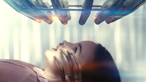 Disclosure Day Final Trailer Reveals First Look At Movie's Aliens As Tickets Go On Sale