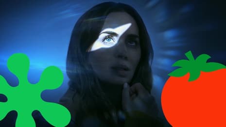 Disclosure Day Rotten Tomatoes Revealed - And What We Learned From The First Reviews