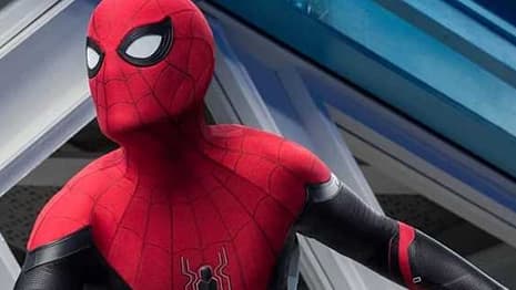 Disney And Sony Execs Address SPIDER-MAN's Return To The MCU; We Heard Feedback Out There