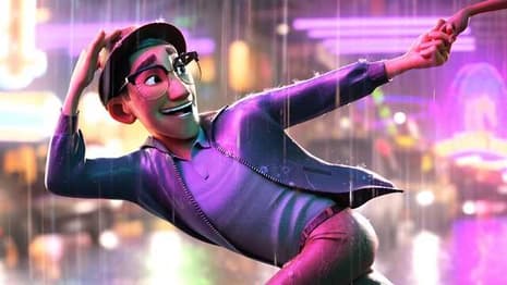 Disney Announces US AGAIN Short Which Will Play In Theaters With RAYA AND THE LAST DRAGON