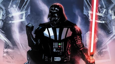Disney Begins STAR WARS: GALAXY'S EDGE Retcon With Upcoming Tie-In Comic Books