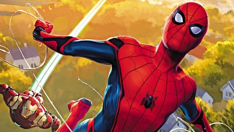 Disney CEO Bob Iger Credits Tom Holland With Bringing SPIDER-MAN Back To The Marvel Cinematic Universe