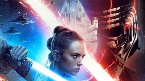 Disney CEO Bob Iger Points To A Less Is More Approach With The STAR WARS Franchise Moving Forward