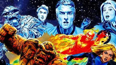 Disney CEO Bob Iger Reiterates That X-MEN, FANTASTIC FOUR, And DEADPOOL Franchises Are Part Of Marvel Studios