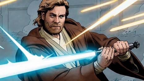 Disney CEO Bob Iger Says 2022 STAR WARS Movie Will Be Written And Directed By GAME OF THRONES Showrunners