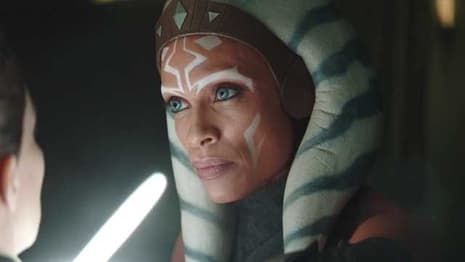 Disney Confirms That 10 New Marvel Studios And 10 STAR WARS TV Shows Are Coming To Disney+