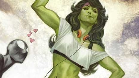 Disney+ France Press Release Lists LOKI For 2021, SHE-HULK And MOON KNIGHT For 2022, And More