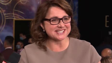 Disney Has Reached A Settlement With Ousted Marvel Studios VFX Boss Victoria Alonso