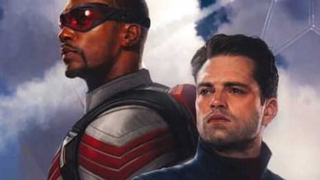 Disney+ Launch Day Will Include EXPANDING THE UNIVERSE, A New Look At Upcoming Marvel TV Shows