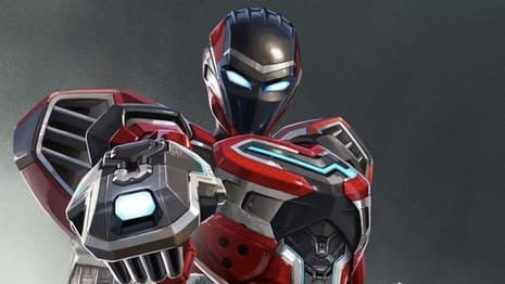 Disney+ Looks Set To Release Only THREE Marvel Studios TV Shows In 2023