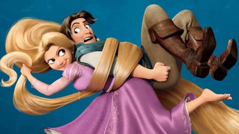 Disney Puts Live-Action TANGLED Movie On Hold After SNOW WHITE Bombed At The Box Office