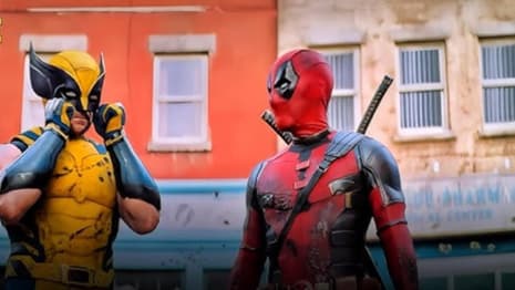 Disney Ruled 2024 As DEADPOOL & WOLVERINE, INSIDE OUT 2 & MOANA 2 Reportedly Top Profit Charts