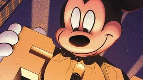 Disney Starts Making Huge Changes At Fox And Franchises Like ALIEN Could Now Be Repurposed For TV